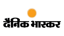 Dainik Bhaskar logo