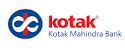 Kotak Mahindra Bank logo