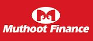Muthoot Finance logo