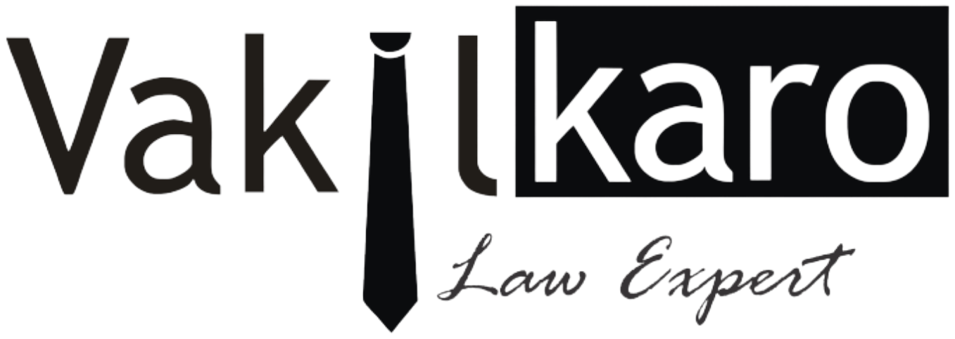 Vakilkaro - Law Expert 